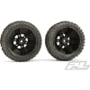 Badlands SC 2.2”/3.0” M2 (Medium) Slash 2WD Front and Rear (4) photo