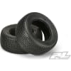 Fugitive S2 Off-Rd Tires NoFoam 5SC R & 5ive-T F/R photo