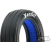 Hoosier Drag 2.2 2WD MC Drag Racing Front Tires photo