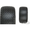 discontinued Hoosier Super Chain Link T 2.2 M3 Truck Tires F/R photo