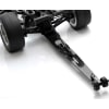 Mini Drag Carbon Wheelie Bar photo