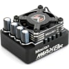 Mmax8r 1/8 Competition Sensored 200a Esc W/ Hurricane Fan and Ca photo