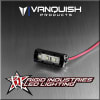 Rigid Industries 1in Led Light Bar Black photo