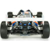 discontinued NB48 2.0 1/8th 4WD Competition Nitro Buggy Kit photo