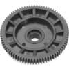 Spur Gear (81t 48pitch composite black EB410) photo