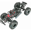 1:10 Scale Wendigo brushless Electric Rock Racer RTR photo