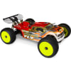 Tlr 8ight-T 4.0 Roar National Champion Body CLEAR photo