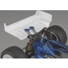 Astro High Clearance Rear Wings 2 - Clear photo