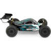 Warrior - Arrma Typhon Body Clear photo