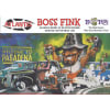 1/25 Ed Roth Boss Fink Plastic Model Kit photo