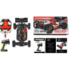 1/8 Python Xp 4WD 6s brushless RTR photo