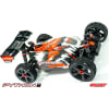 1/8 Python Xp 4WD 6s brushless RTR photo