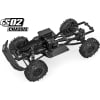 Gs02 Komodo Double Cab Ts 1/10 Scale Trail Crawler Kit photo