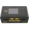 Imars D300 G-Tech Ac/Dc 300w/700w Charger Black photo