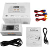 Imars D300 G-Tech Ac/Dc 300w/700w Charger White photo