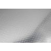 1/10 Scale 0.5mm Aluminum Silver Diamond Plate (2) photo