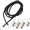 discontinued 1/10 Scale Black elastic cord Kit photo