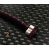 1/10 Scale Bungee Cord Kit - Pink Black Green photo