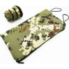 1:10 Scale Army Digital Camouflage Sleeping Bag (Toy) photo