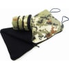 1:10 Scale Army Digital Camouflage Sleeping Bag (Toy) photo