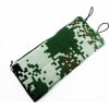 1:10 Scale Special Forces Digital Camouflage Sleeping Bag (Toy) photo