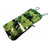 1:10 Scale Special Forces Digital Camouflage Sleeping Bag (Toy) photo