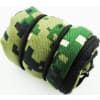 1:10 Scale Special Forces Digital Camouflage Sleeping Bag (Toy) photo