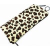 1:10 Scale Leopard Sleeping Bag (Toy) photo