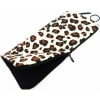 1:10 Scale Leopard Sleeping Bag (Toy) photo