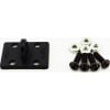 1/10 Scale Tow Shackles Mount Base (1) photo