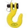 Winch 1/10 Scale Hook (Yellow) photo