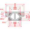 Manual switch 1/10 Dual Motor Power Winch photo