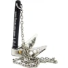 1/10 Scale Portable Fold Up Winch Anchor Silver/Black photo