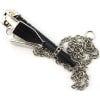 1/10 Scale Portable Fold Up Winch Anchor Silver/Black photo