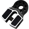 Aluminum Winch Flat Link Block photo