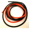 Silicone Wire 400 Strand 14 G 2 M (6ft 8in) photo