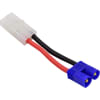 discontinued Ec3 Pin Plug to Tamiya Pin Plug Adapter photo