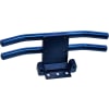 discontinued Blue Aluminum Tubular Front Bumper RC18t RC18mt photo