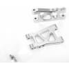 discontinued Silver Alum. arm set (2) 18R photo