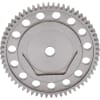 58t Mod .5 Aluminum Spur Gear photo