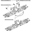 Front and Rear Sway Bar Kit Exo photo