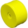 1/8 Truggy EVO Wheels Yellow 4 pieces photo