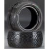 discontinued 1/10 Buggy Impact Rear Soft Tires (2) photo