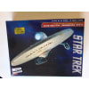 Star Trek USS Enterprise NCC-1701 Refit 1:537 Scale Model Kit photo