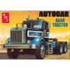 1/25 Autocar A64B Semi Tractor photo