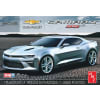 1/25 2016 Chevy Camaro SS Snap Kit (Garnet Red) photo