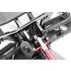 Aluminum Center Brace Rear Mount BXL 6S photo