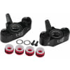 Aluminum Steering Blocks Hd Bearings Felony Mojave photo