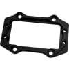 Aluminum Steering Servo Mount Arrma Kraton photo