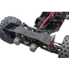 HD Rear Shock Tower Arrma Kraton Outcast Talion photo